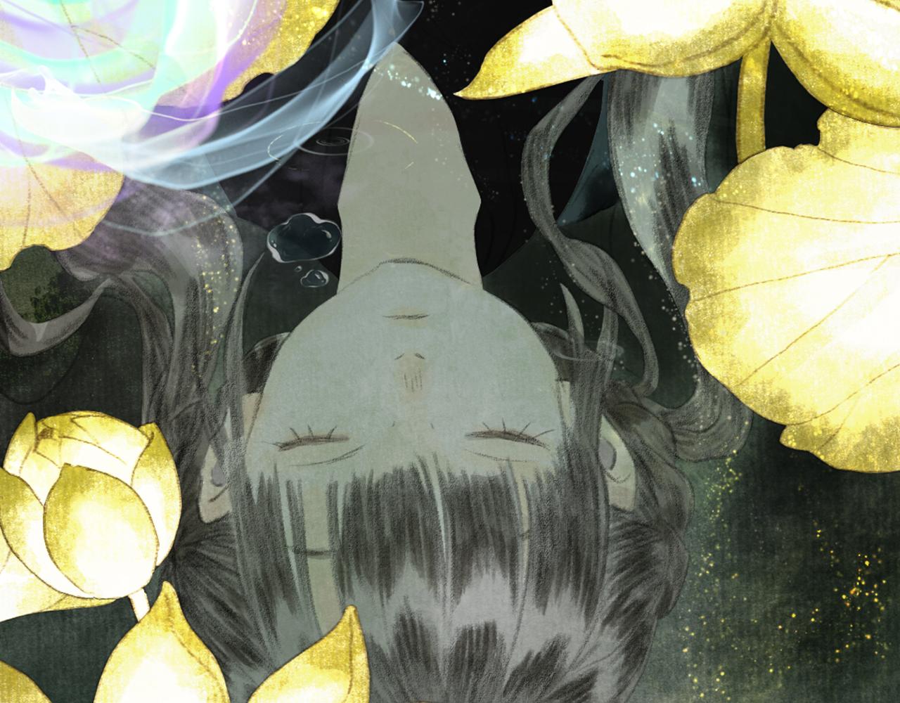 第75话 百里仲问责剑阁74