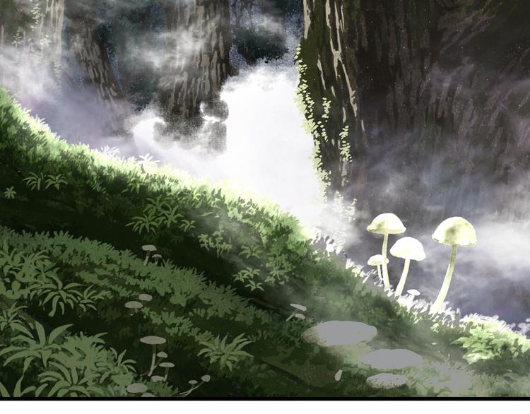 第44话 栖虹谷斩妖8