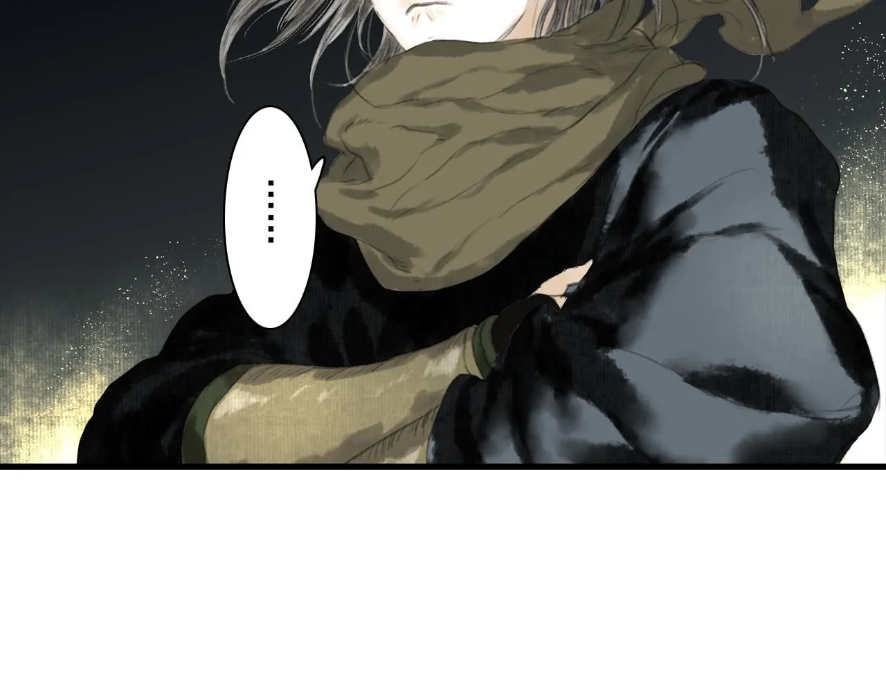 第105话 妖兽入侵人类领地83