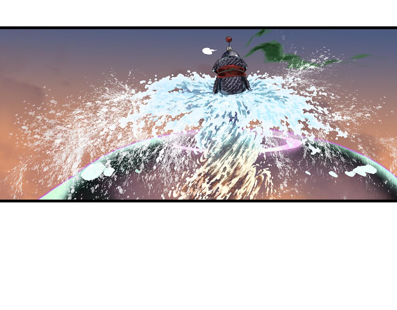 第83话再遇神秘大能？40