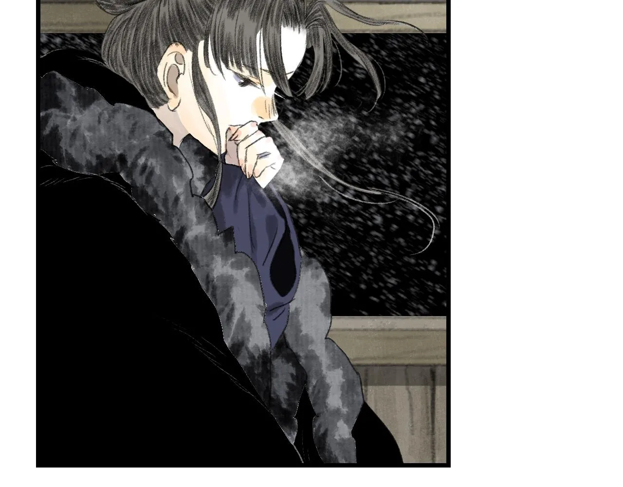 第101话 阿汀未能护凡人周全46