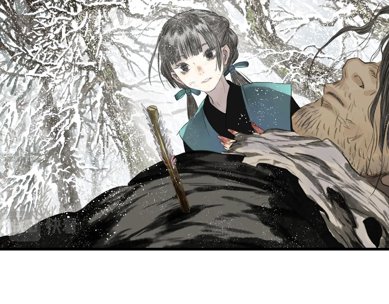 第100话 神秘&amp;amp;quot;师兄&amp;amp;quot;现身78