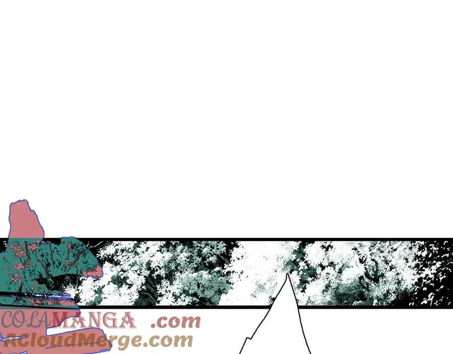 第117话 阿汀勇入十万大山9