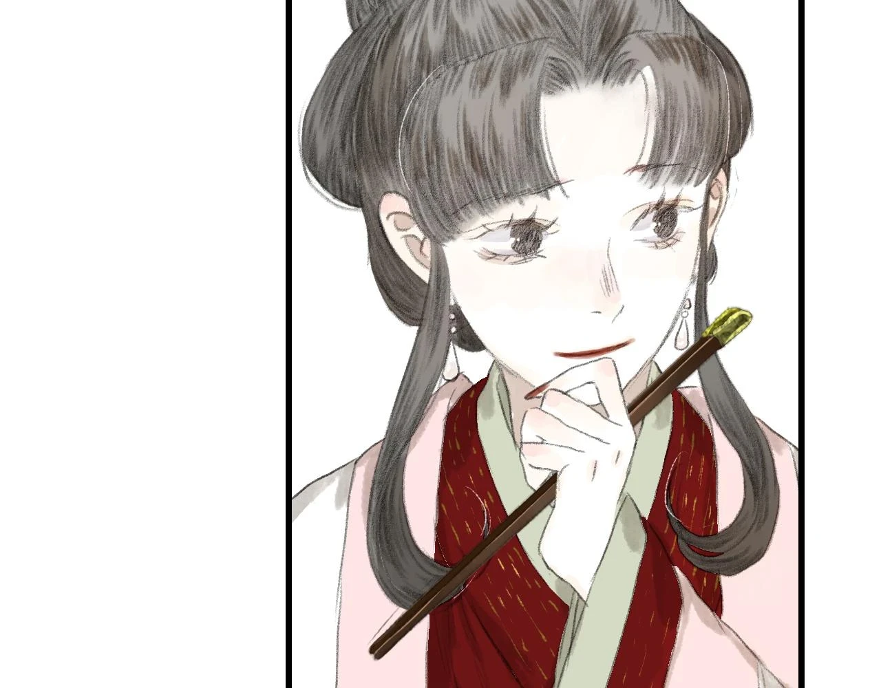 第95话 陈国局势风云突变27