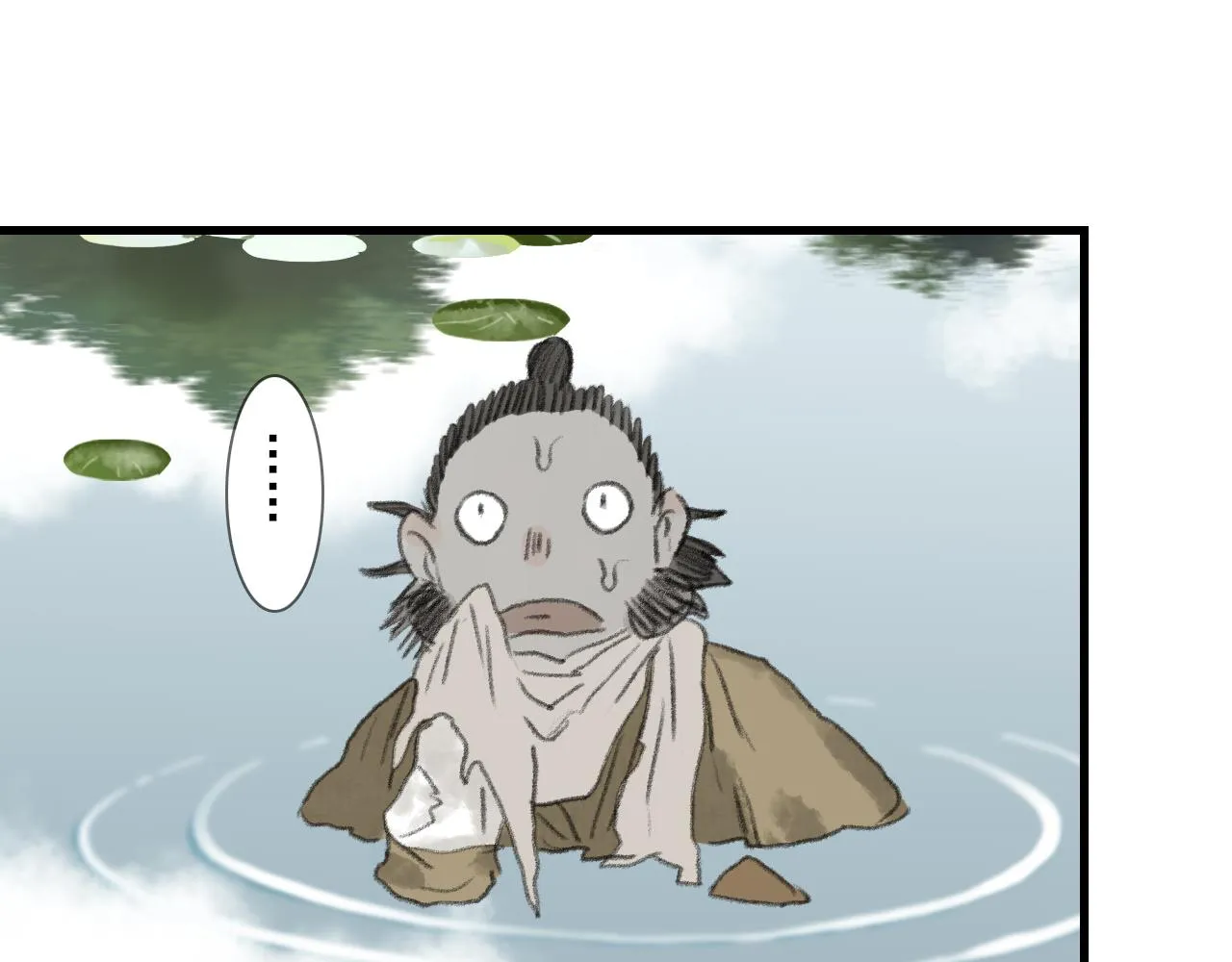 第102话 去尘入云梦泽61
