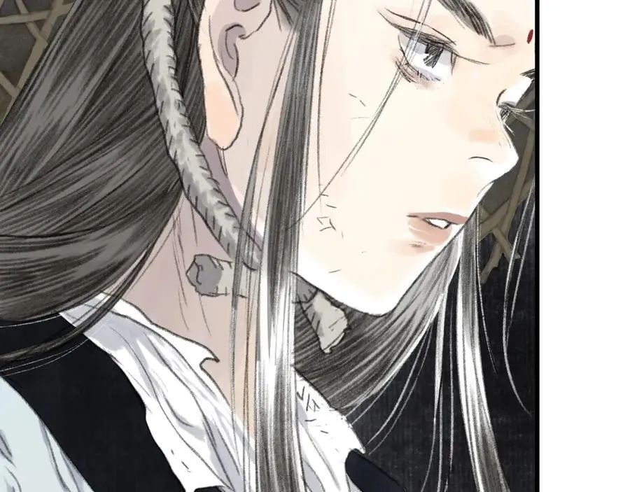 第114话 去尘深入险地追敌踪32