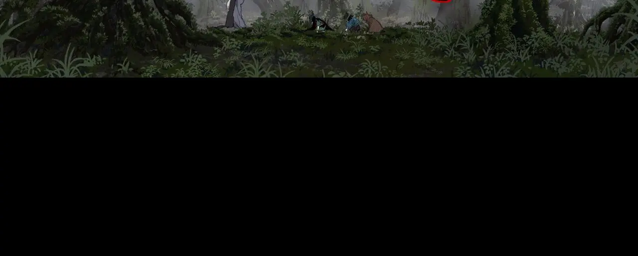 第108话 琳琅独守人间一隅29