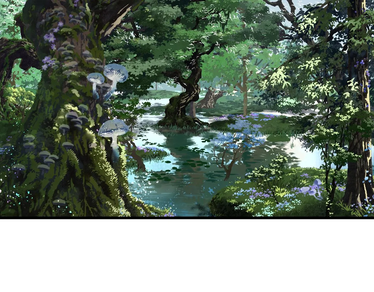 第102话 去尘入云梦泽12