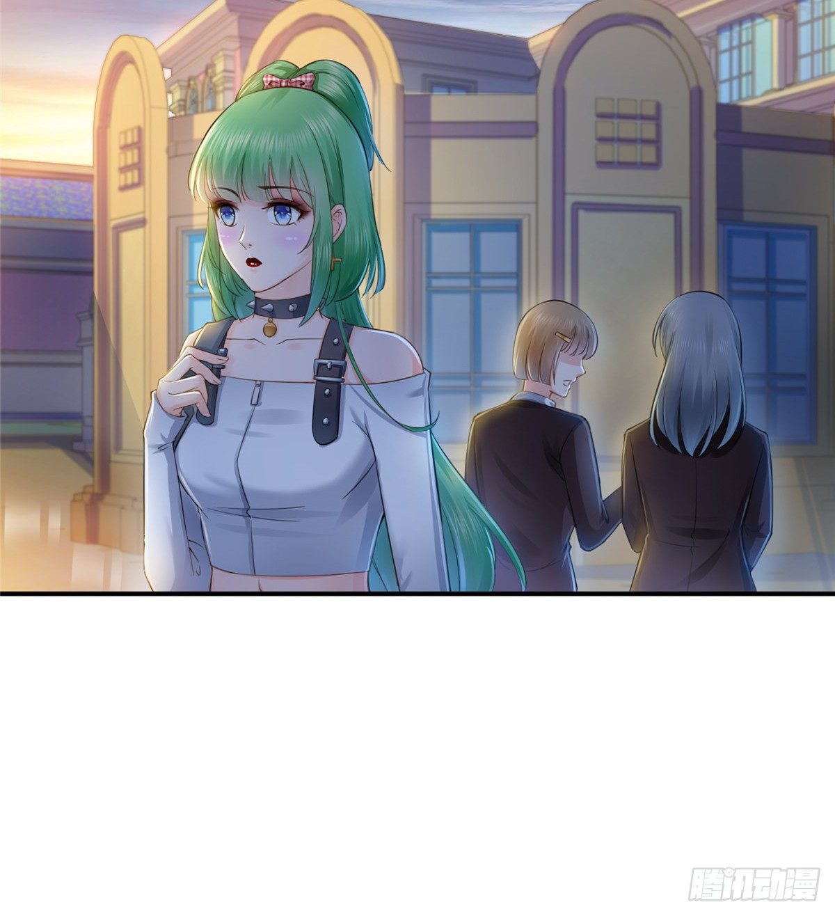 第四十九话 你太弱了！26