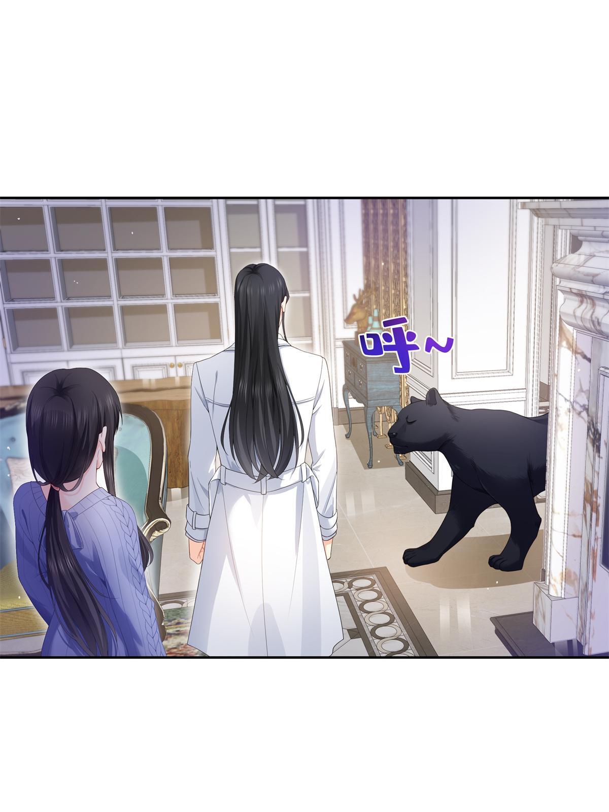 第334话 别在柜子里打起来啊2