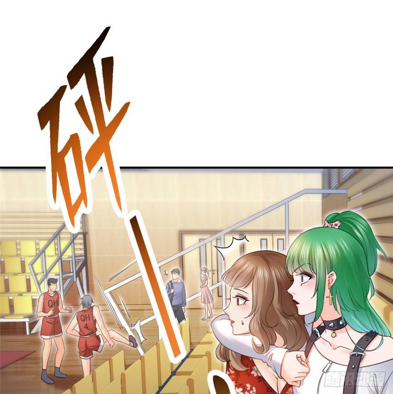 第四十五话 惊喜成惊吓9
