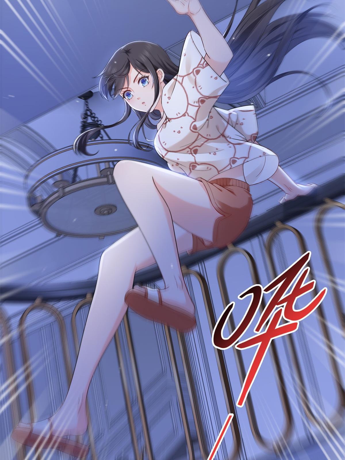 第287话 如怪物般强大！6