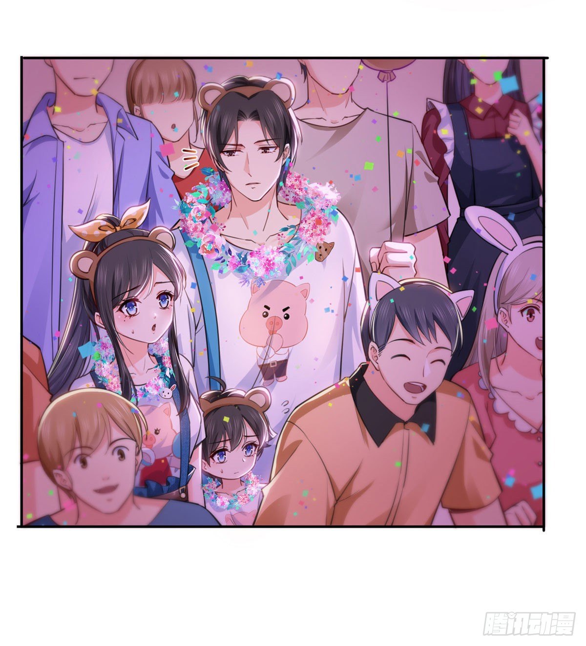 第203话 可能看到了奇观19