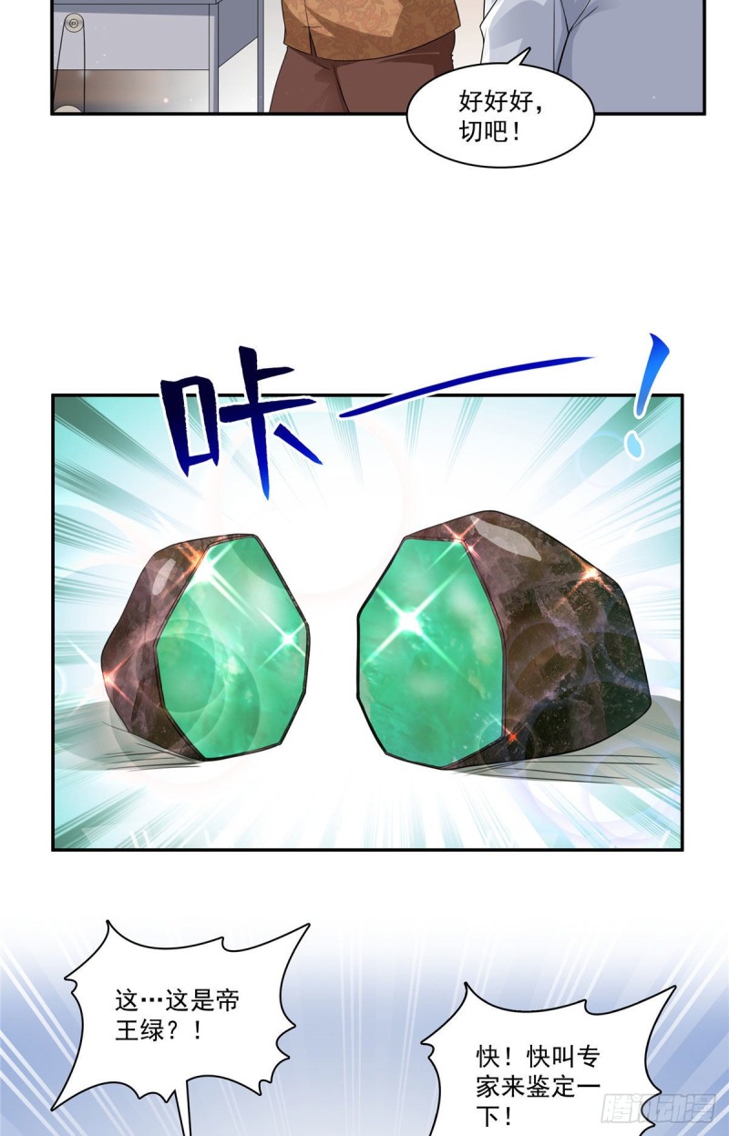 第一百六十七话 真正的帝王绿12