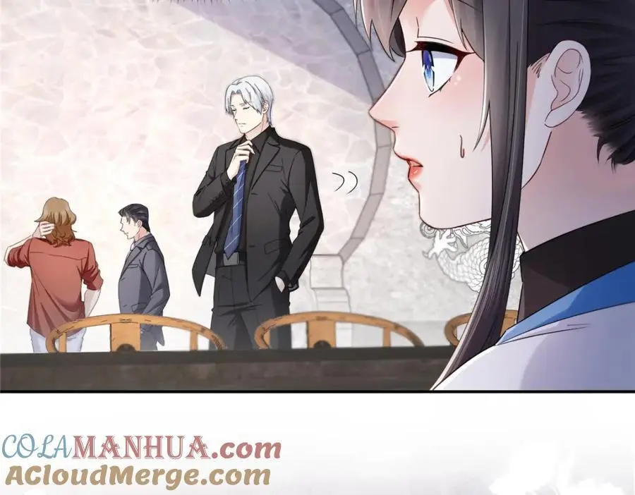 第443话 想撕修罗主的衣服36