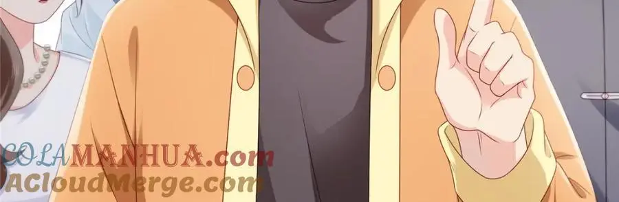 第460话 我才是堂堂的亲妈！40