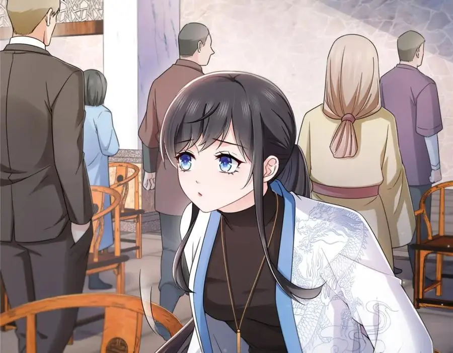 第443话 想撕修罗主的衣服19