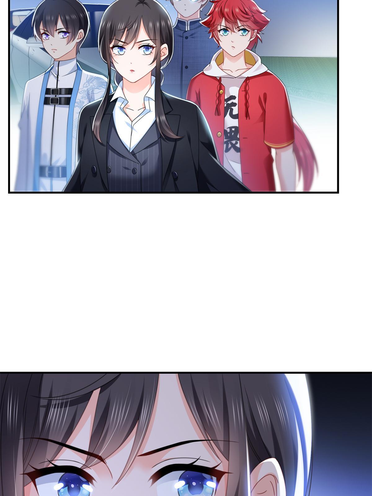 第294话 易水寒的徒弟50