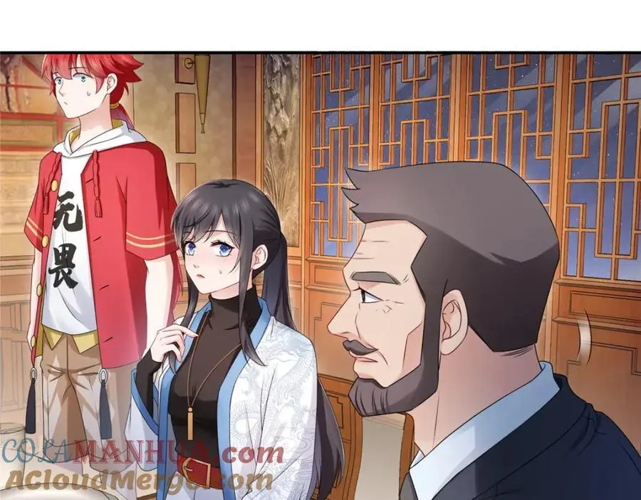 第445话 把修罗主绑过来！60