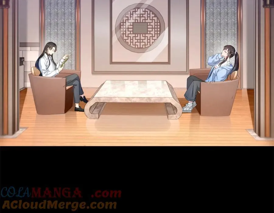 第482话 不会帮你穿衣服21