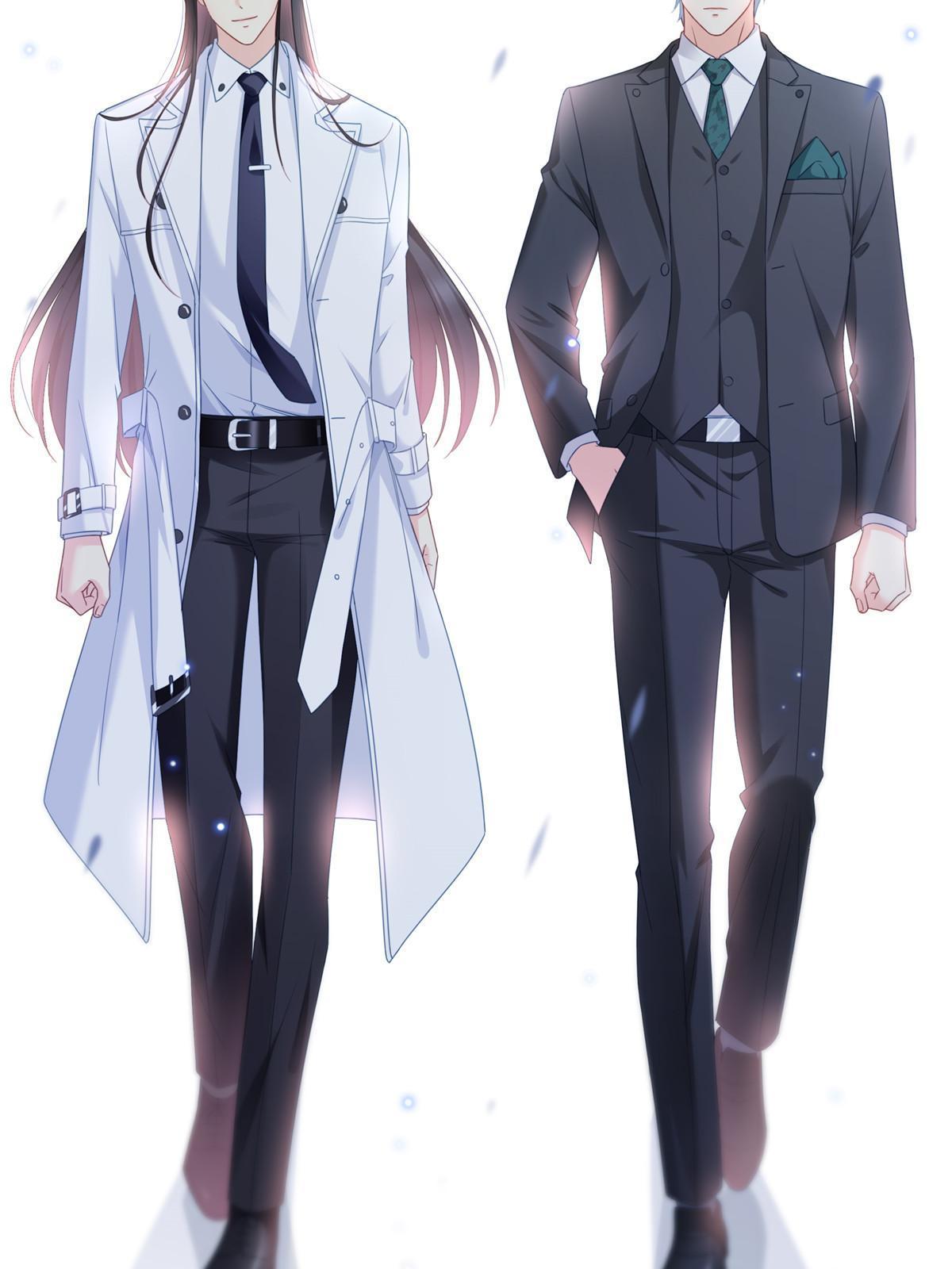 第324话 女为悦己者容嘛！8
