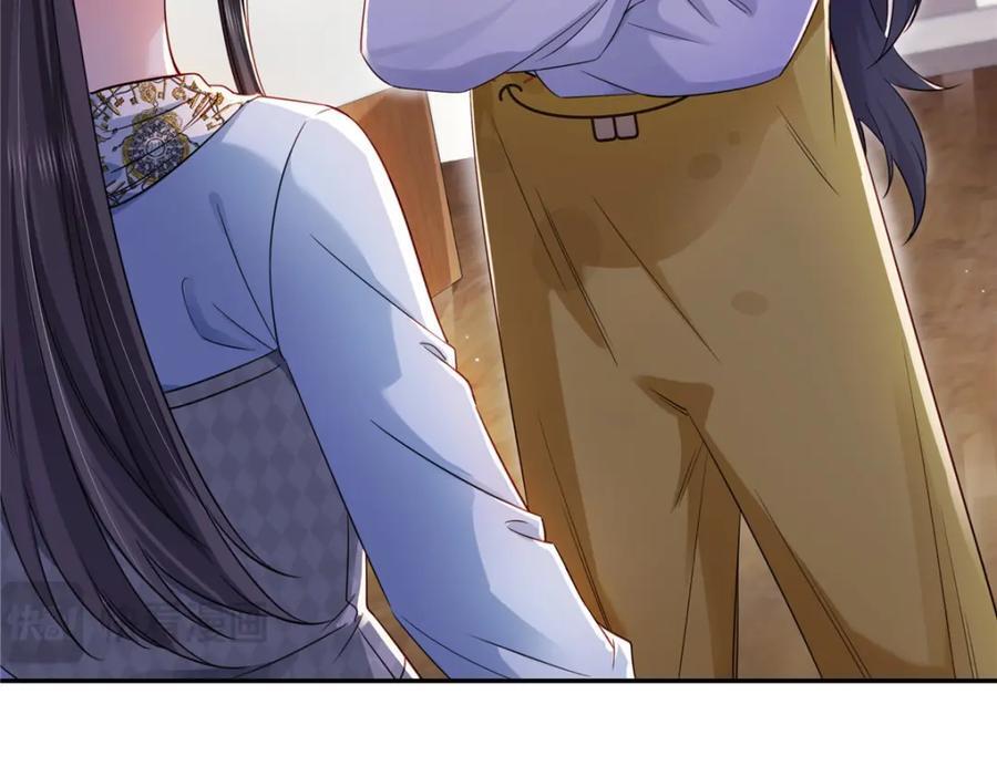 第428话 不能欺负我妈妈23