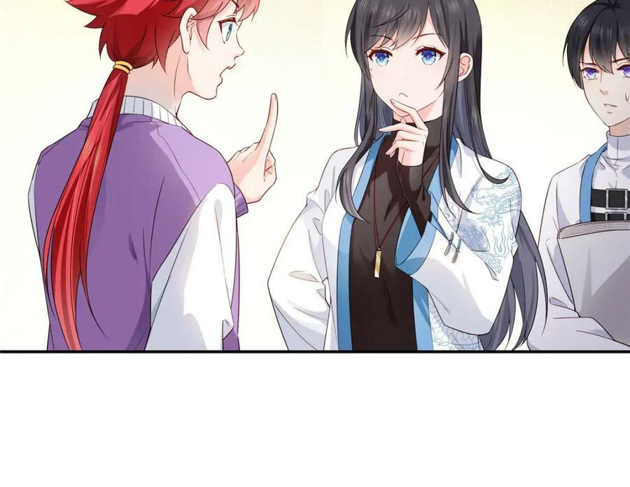 第407话 搞什么相亲大会？6