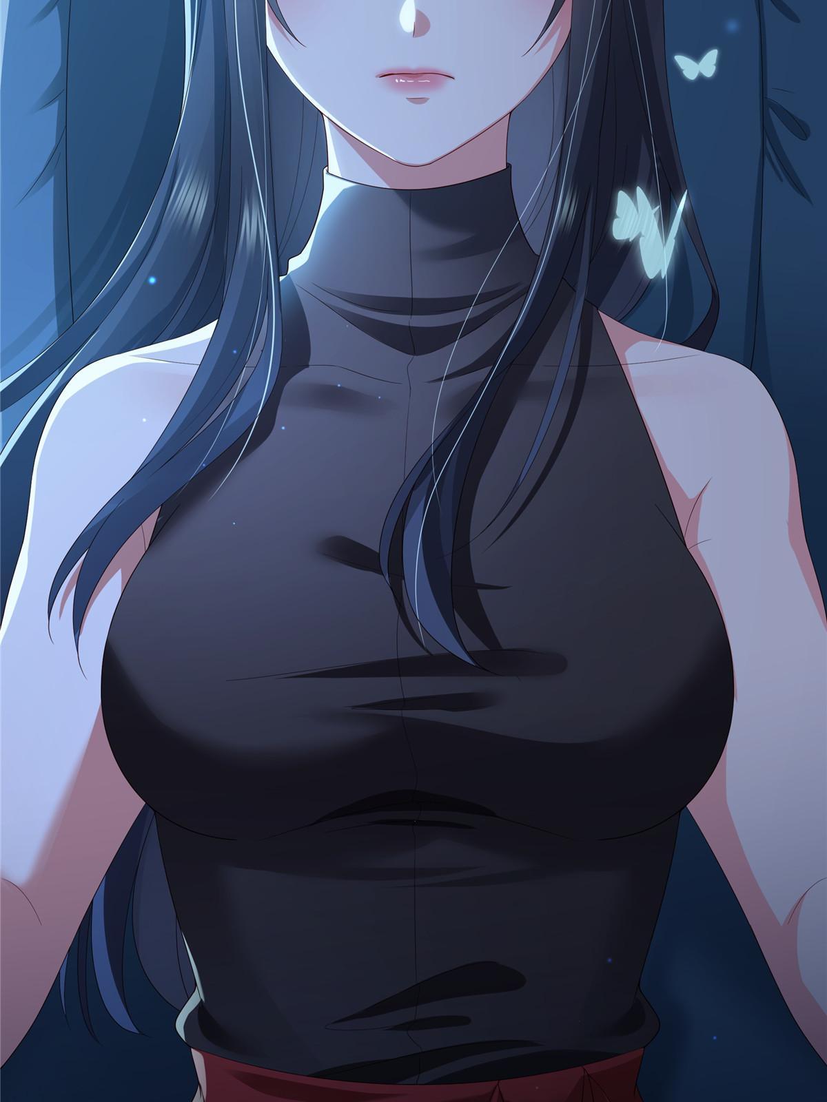 第347话 宝贝不怕，妈妈在9