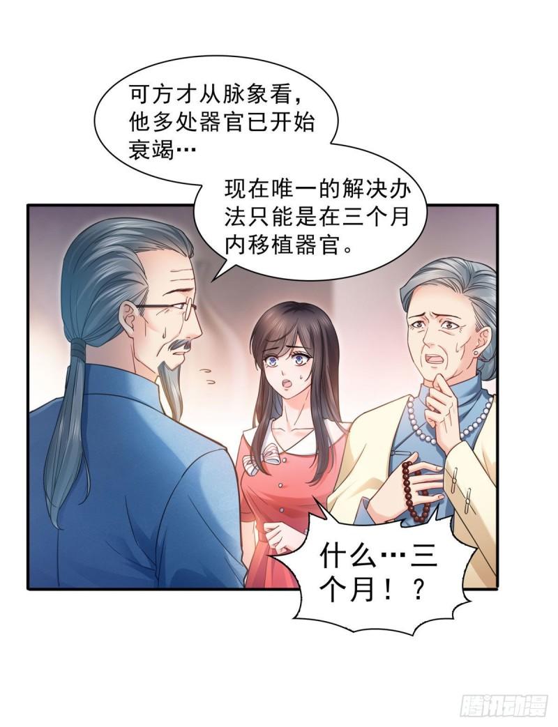 第一百二十三话 器官移植？13