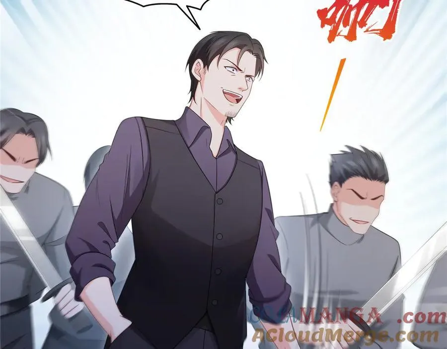 第486话 我怕你死24