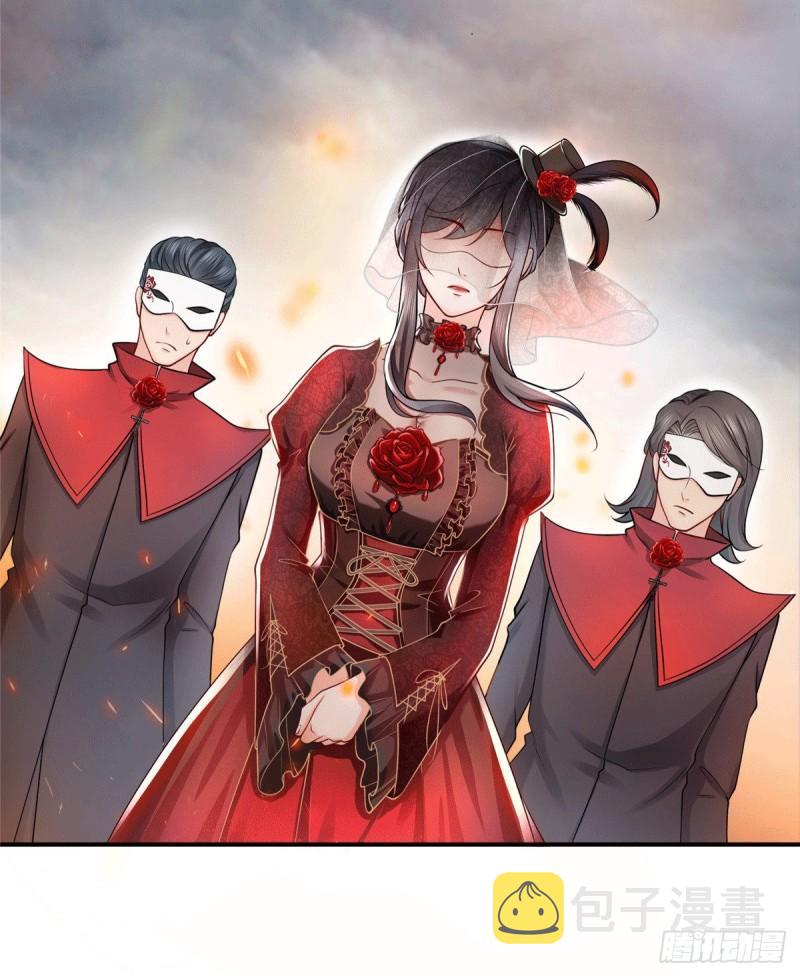 第一百零四话 死亡玫瑰34