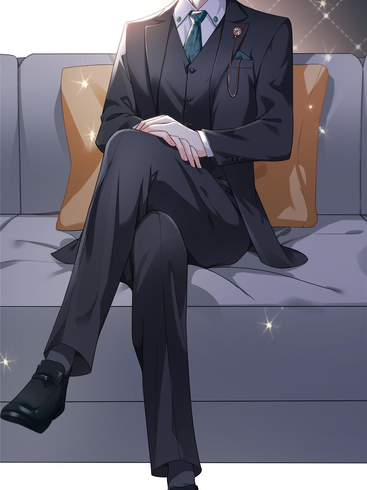 第285 她是白盟主？！10
