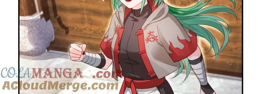 第471话 我都会说好75