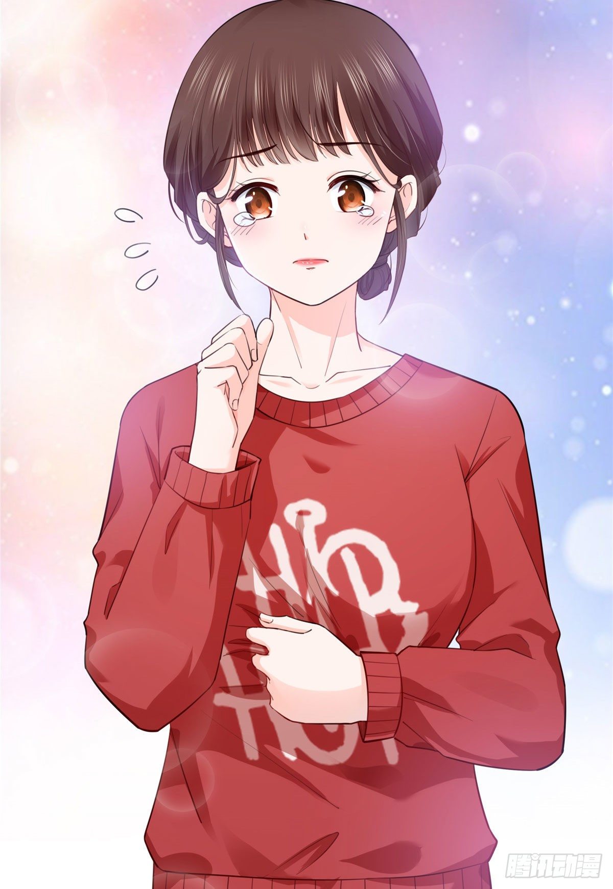 宫旭一日工作番外31