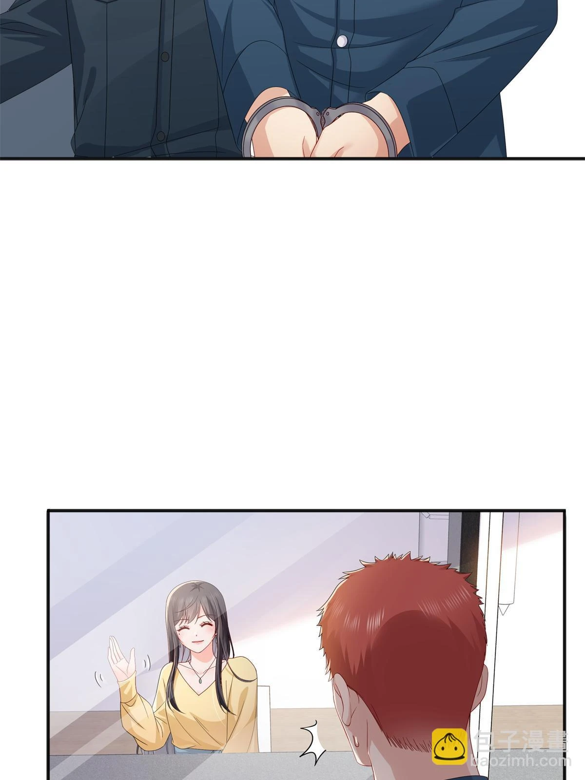 第370话 去看爸爸和哥哥32