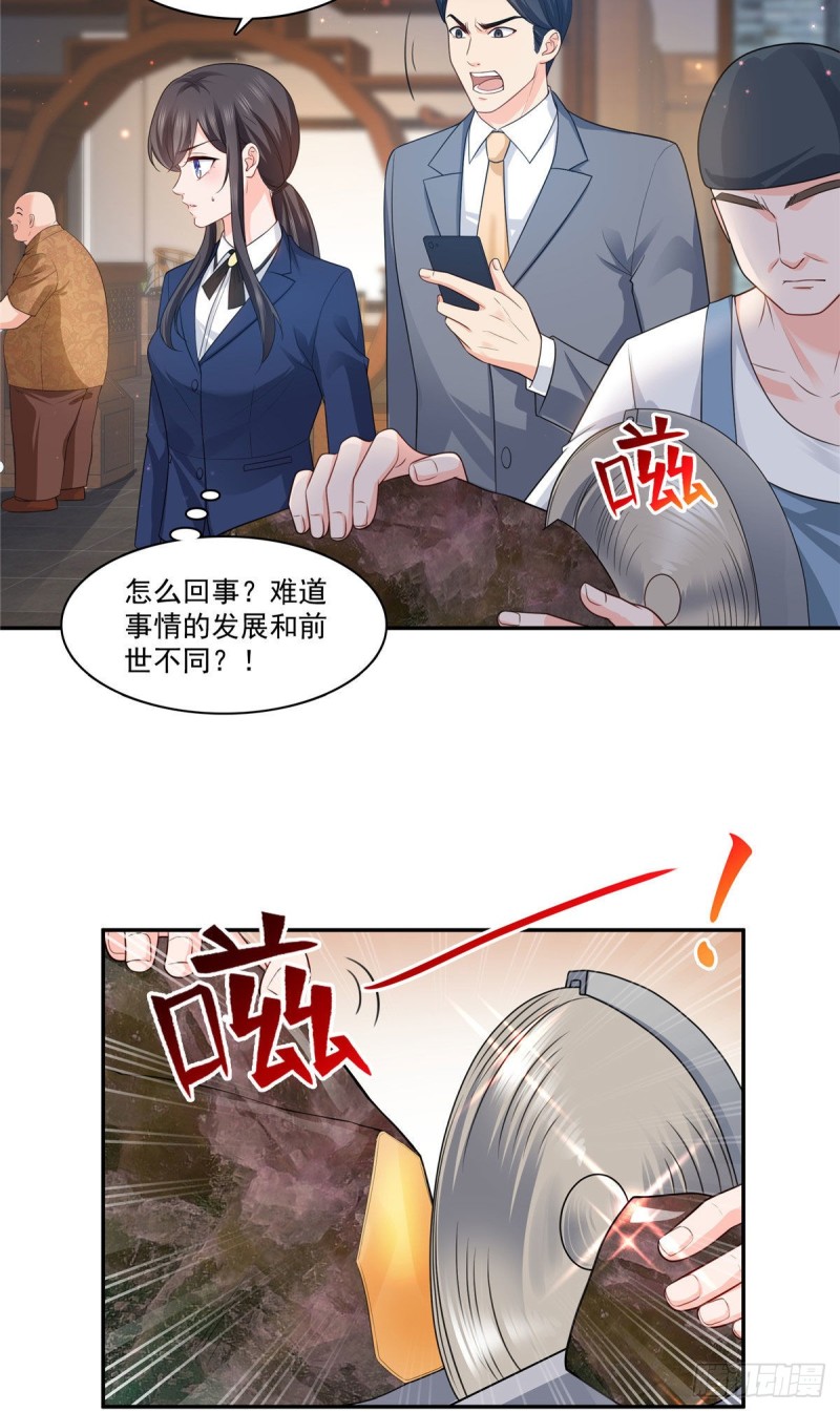第一百六十七话 真正的帝王绿14