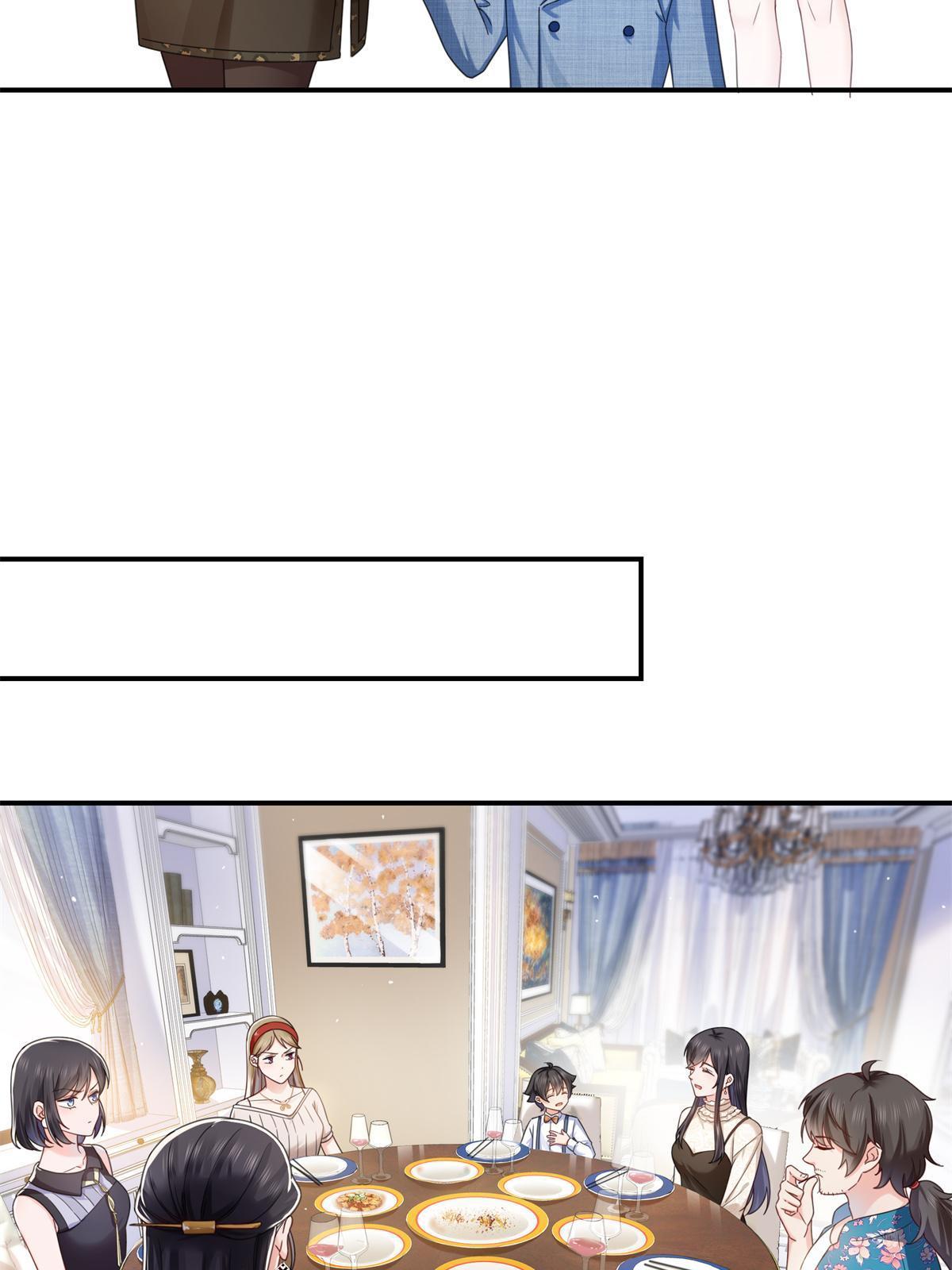 第321话 不希望堂堂冷血15