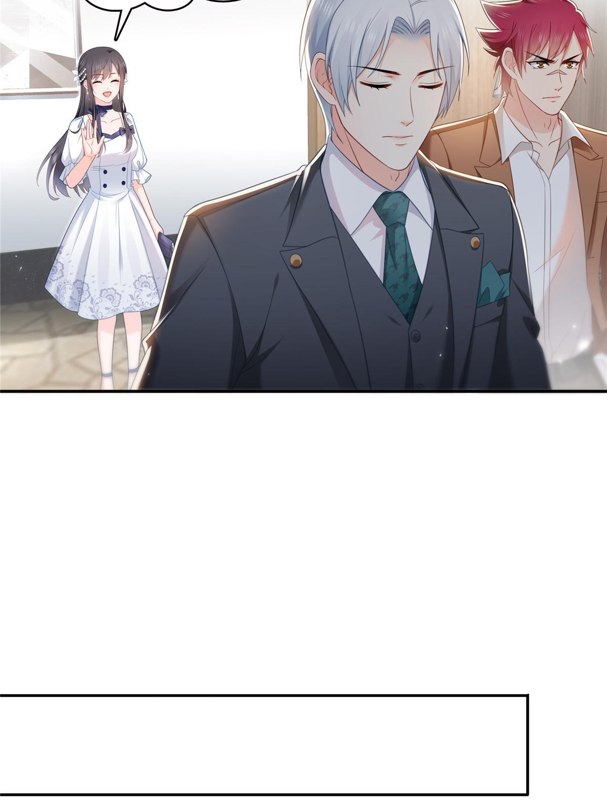 第330话 因为你是我的未婚妻29