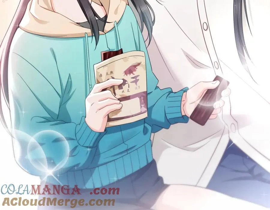 第482话 不会帮你穿衣服15