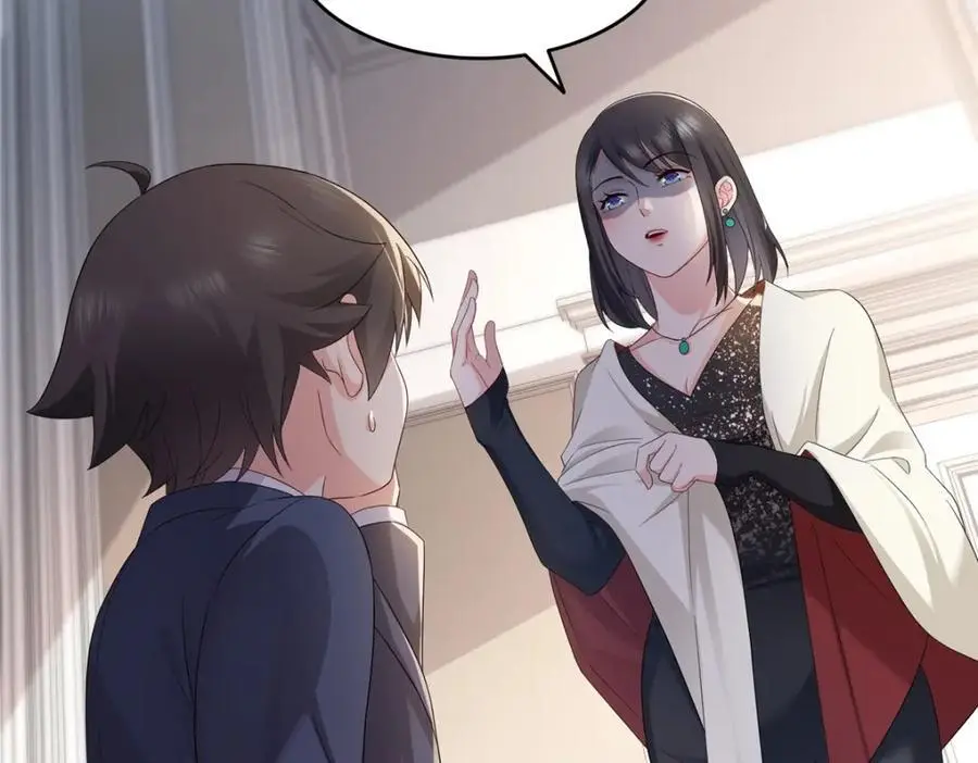 第459话 这个女人打你了？28