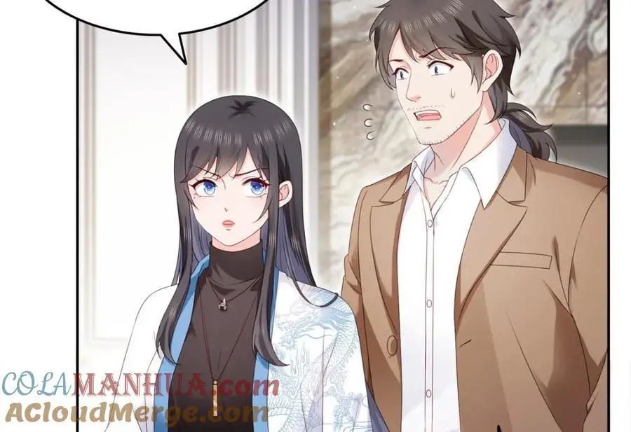 第460话 我才是堂堂的亲妈！12