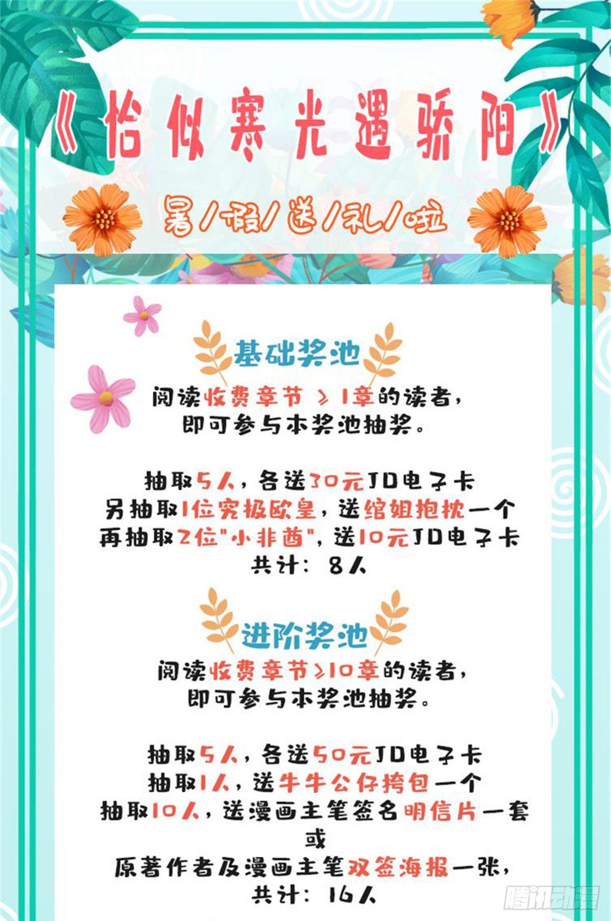 第200话 我只喜欢过你32