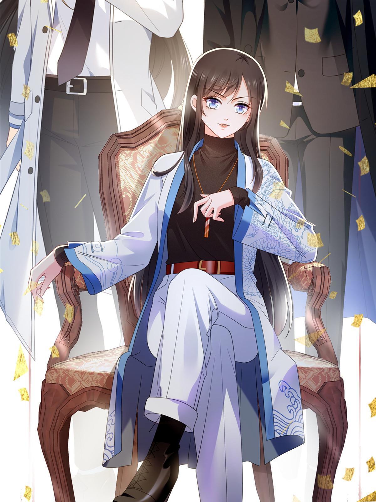第300话 跟我回家52