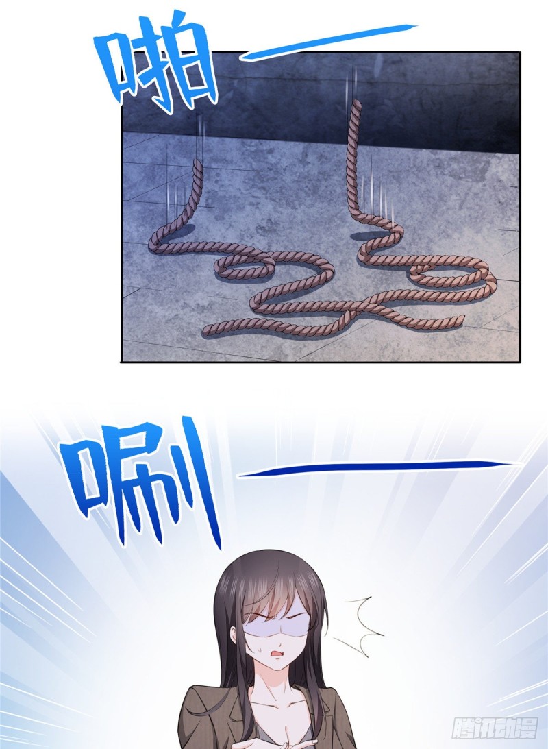 第189话 妈妈，初次见面2