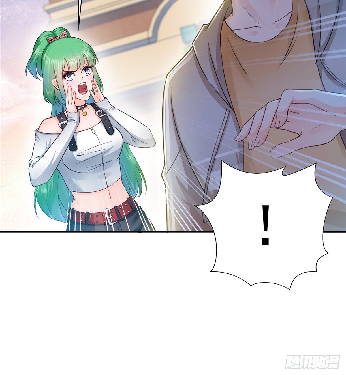 第四十九话 你太弱了！6