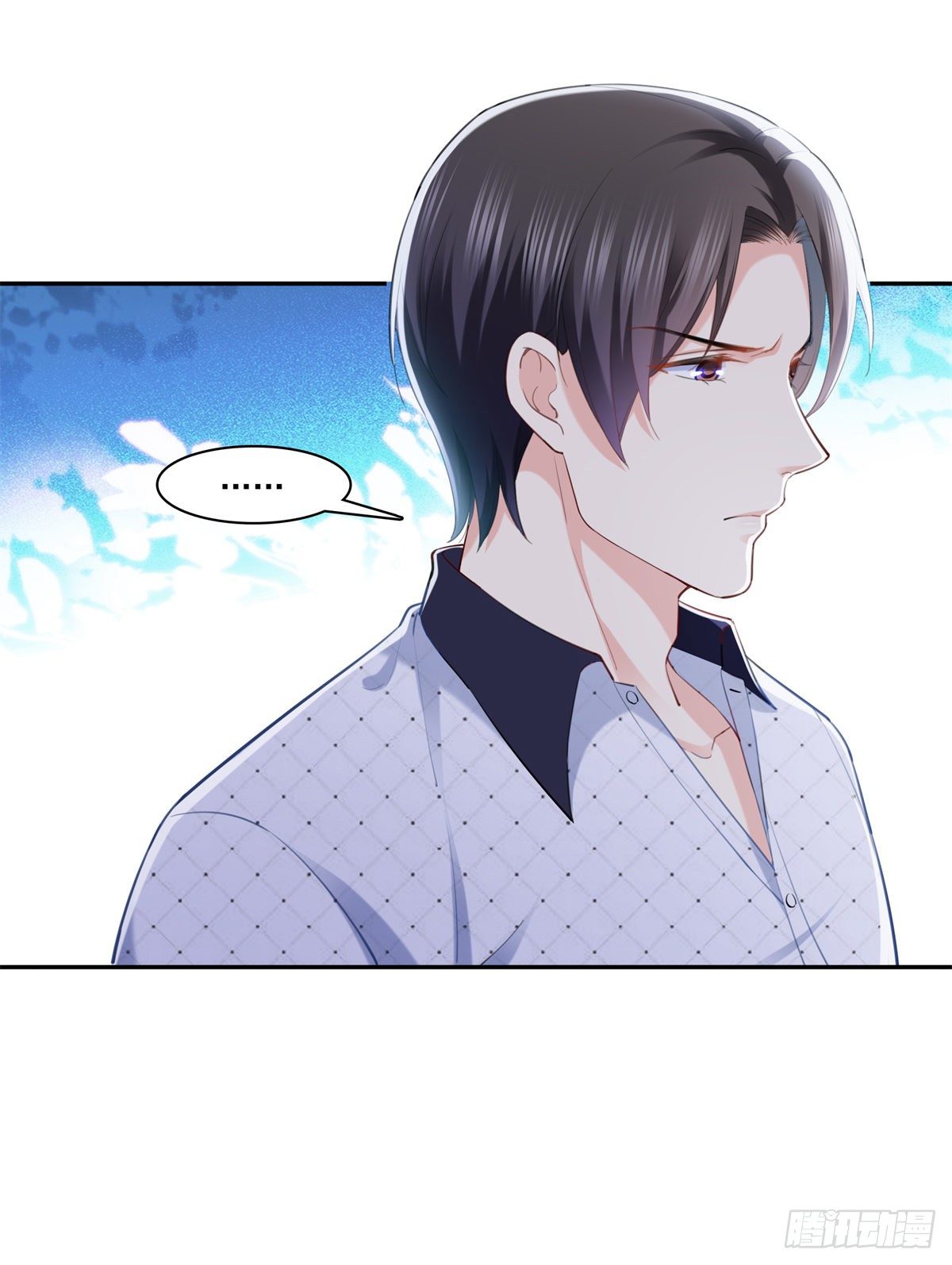 第225话 妈妈可以摸摸堂堂吗18