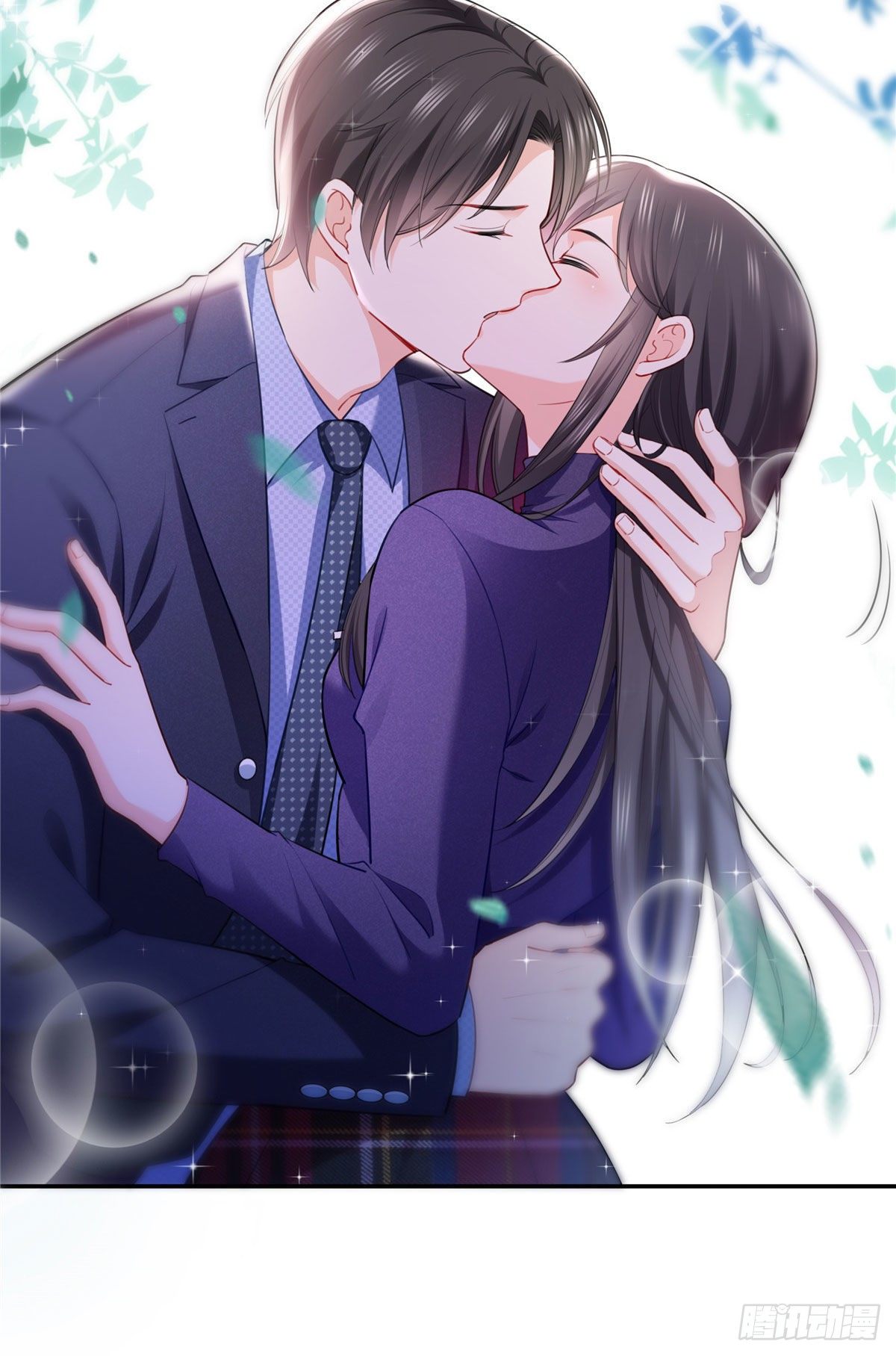 第252话 九爷，失踪了……8
