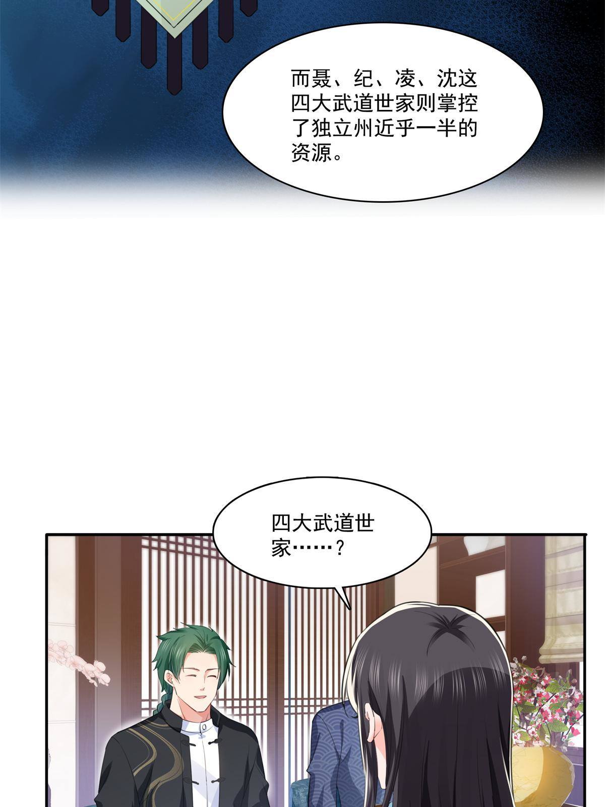 第264话 再遇无畏盟20