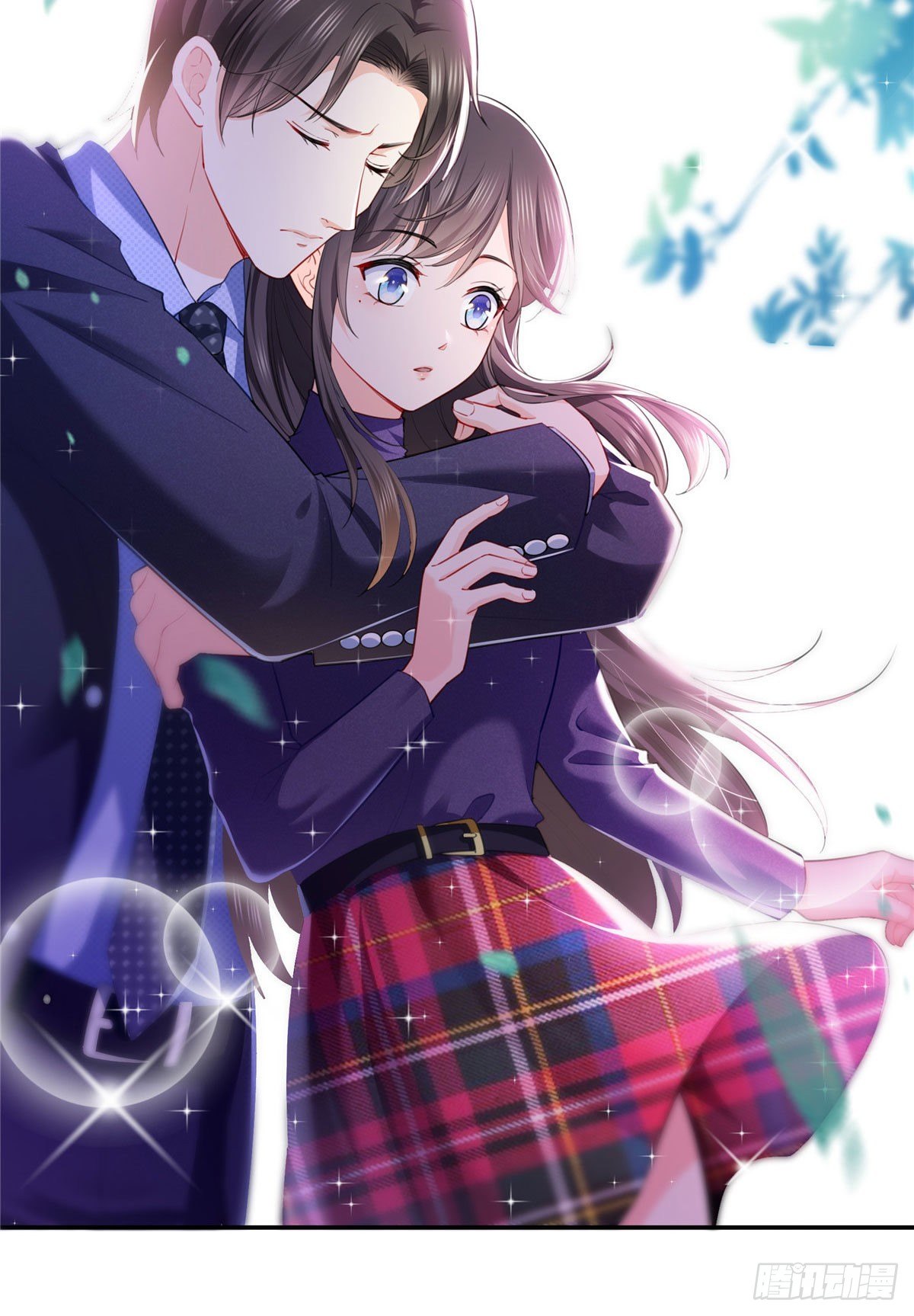 第252话 九爷，失踪了……5