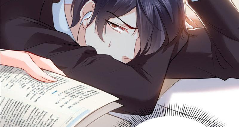 第十话 学渣没资格BB101
